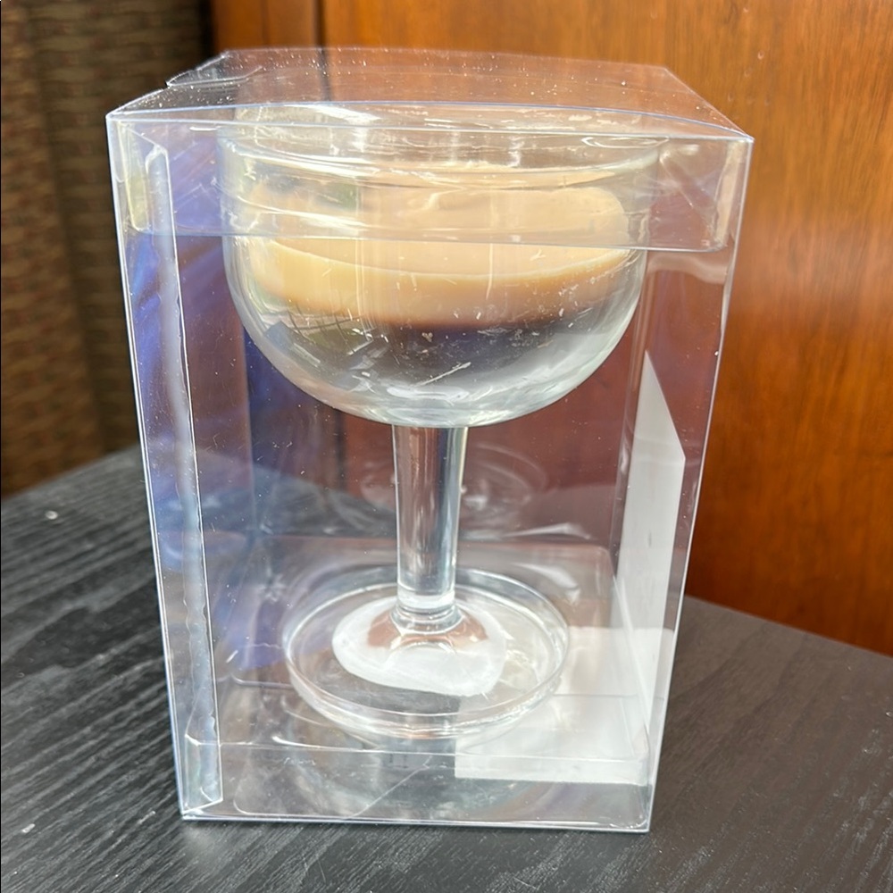 Espresso Martini Scented Candle - Picture 8 of 8